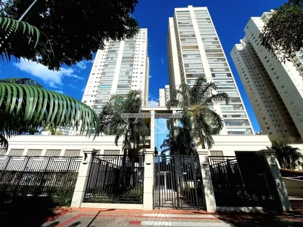 Apartamento à venda Arte Prime