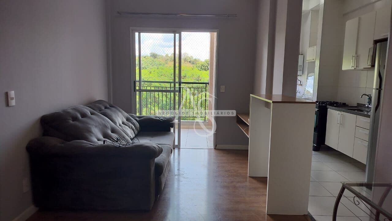 APARTAMENTO CONDOMINIO FLEX PARA LOCAÇÃO - JARDIM FLORIDA - JUNDIAI