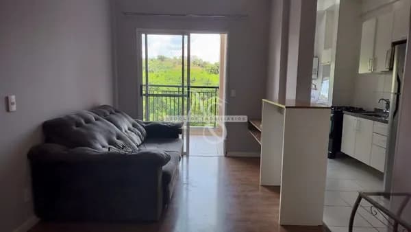 APARTAMENTO CONDOMINIO FLEX PARA LOCAÇÃO - JARDIM FLORIDA - JUNDIAI
