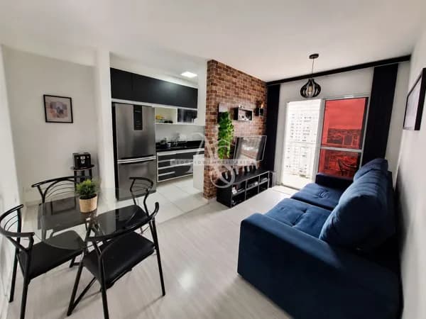Apartamento em Jundiaí - Vila Hortolândia