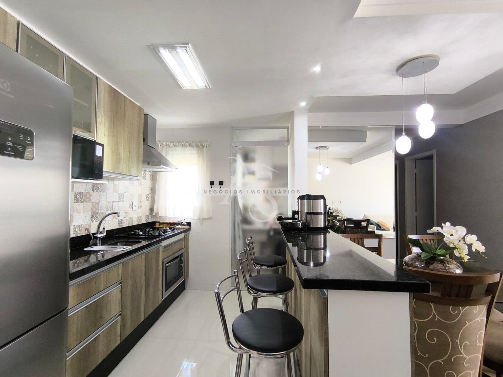 Apartamento à venda no Jardim Tamoio, Jundiaí/SP