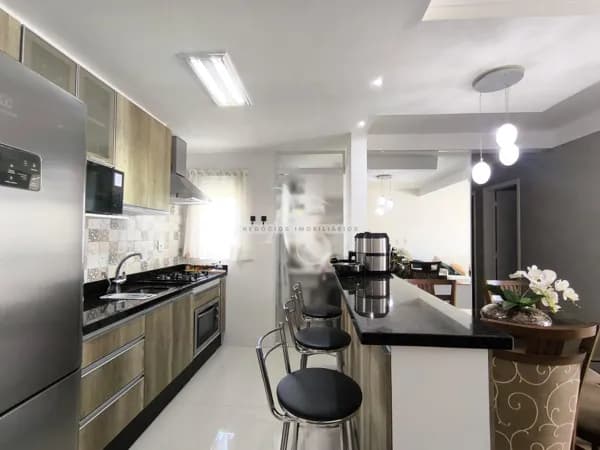 Apartamento à venda no Jardim Tamoio, Jundiaí/SP