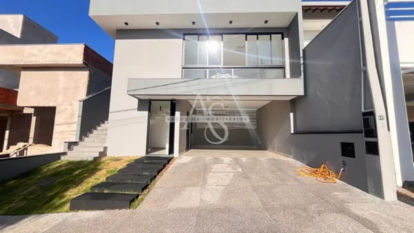 CASA À VENDA NO COND. RESIDENCIAL DOS IPES - ENGORDADOURO - JUNDIAÍ/SP