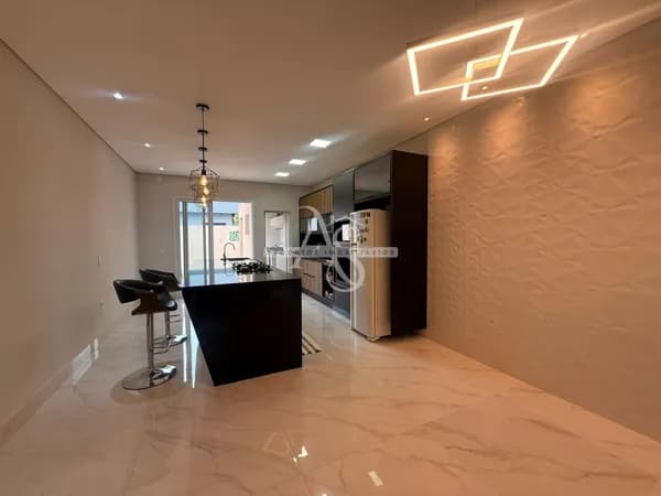 CASA TERREA A VENDA CONDOMINIO VILA VERDE - JUNDIAI - SP