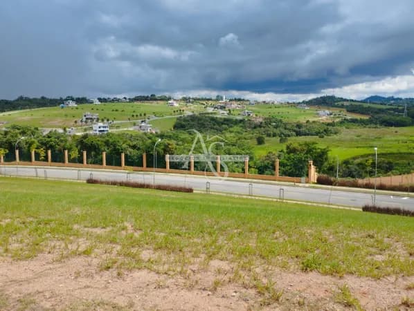 Terreno à venda no Alphaville 1, Jundiaí/SP