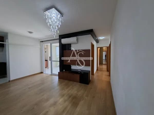 Apartamento com 03 quartos, uma suíte - Jundiaí -SP