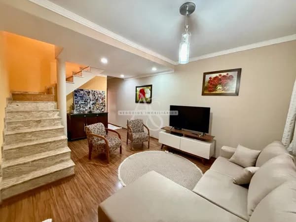 Casa em Jundiaí - Jardim Martins