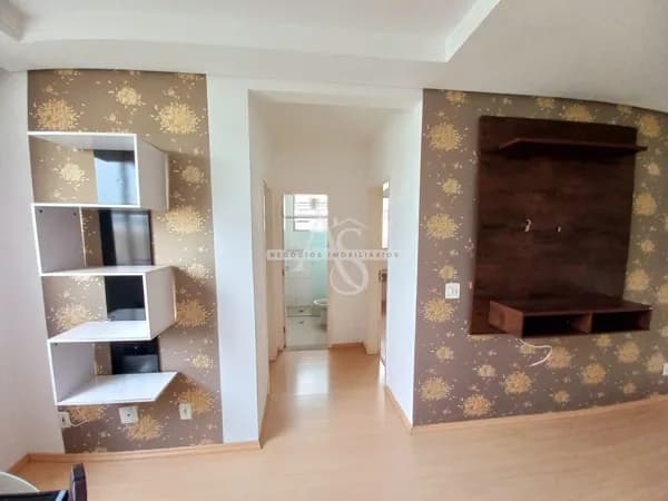 Apartamento à venda no Reserva do Japi, Jundiaí/SP