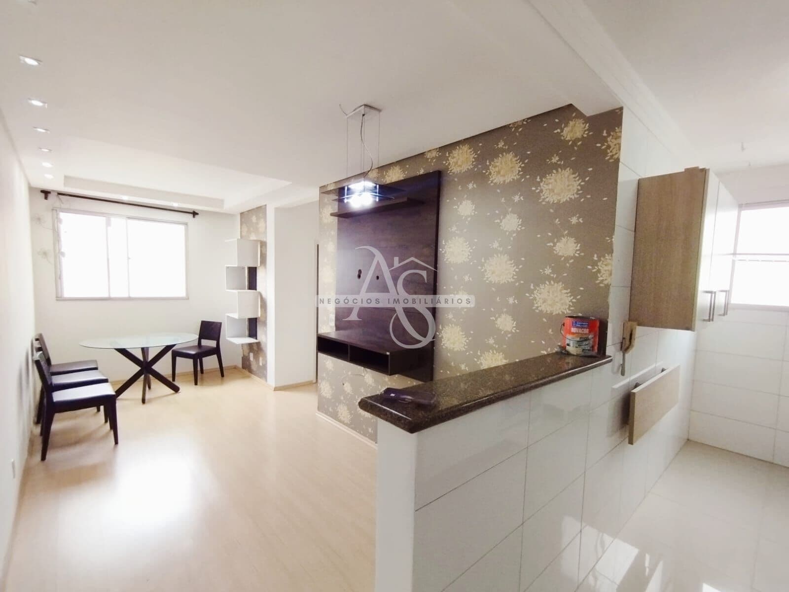 Apartamento à venda no Reserva do Japi, Jundiaí/SP