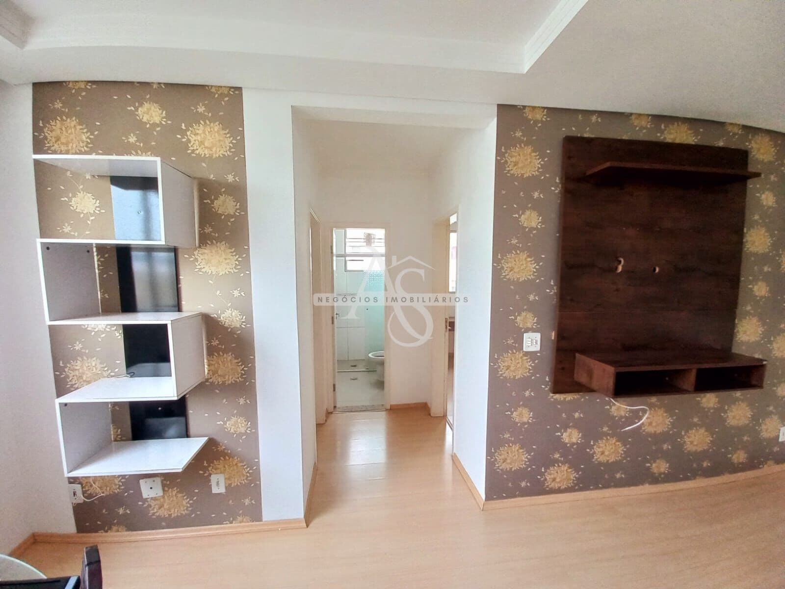 Apartamento à venda no Reserva do Japi, Jundiaí/SP