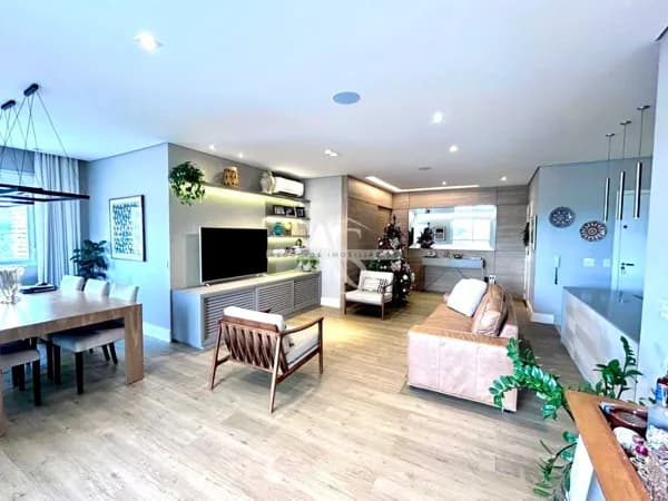 Apartamento à Venda no Jardim Ana Maria, Jundiaí/SP