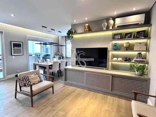 Apartamento à Venda no Jardim Ana Maria, Jundiaí/SP