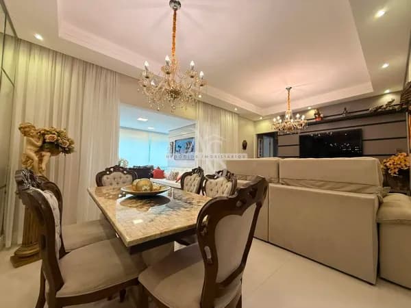 APARTAMENTO A VENDA RESIDENCIAL VITTA - JARDIM ANA MARIA - JUNDIAI
