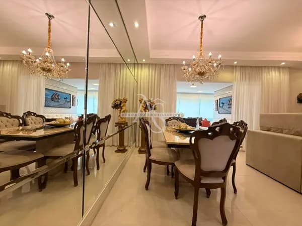 APARTAMENTO A VENDA RESIDENCIAL VITTA - JARDIM ANA MARIA - JUNDIAI
