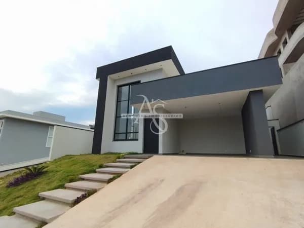Casa em Condomínio Bosque do Hrto, Jundiaí/SP