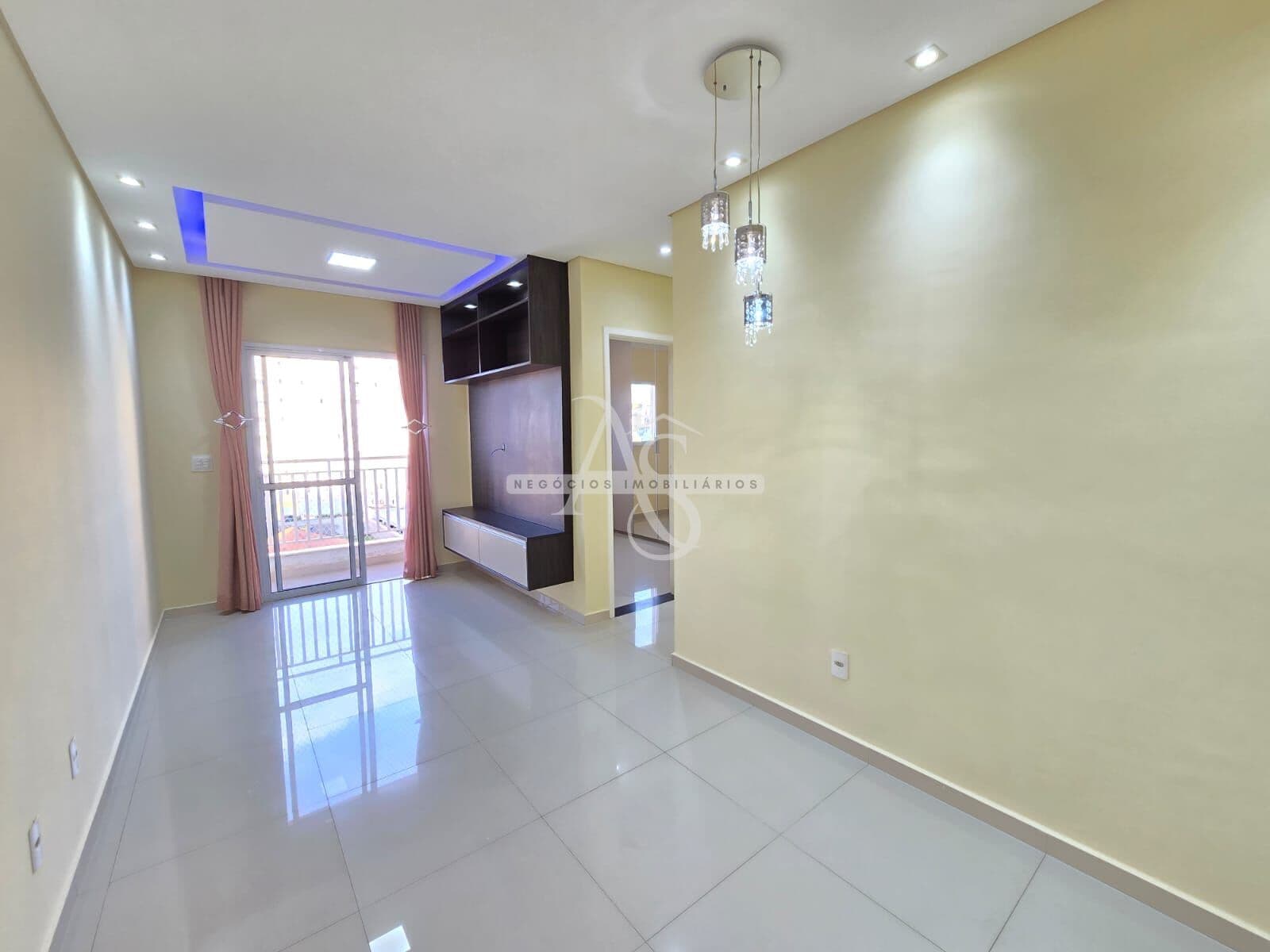 Apartamento à venda no Residencial Santa Giovana - Jundiaí/SP