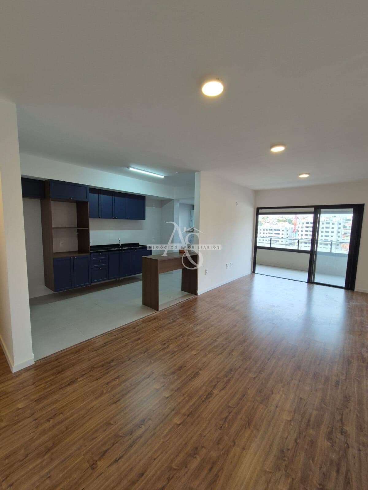 APARTAMENTO À VENDA NO COND. ODEON- PORTAL DO PARAISO II - JUNDIAÍ/SP