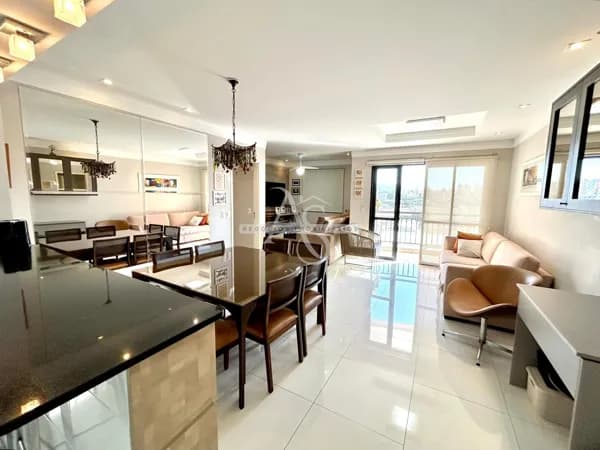 Apartamento em Jundiaí - Ponte de São João