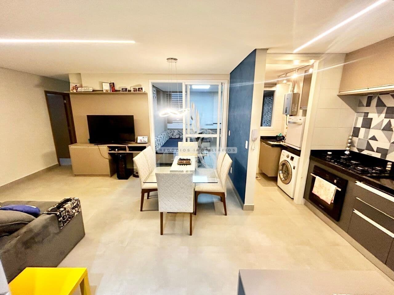 Apartamento à venda no Torres de Ozanam, Jundiaí/SP