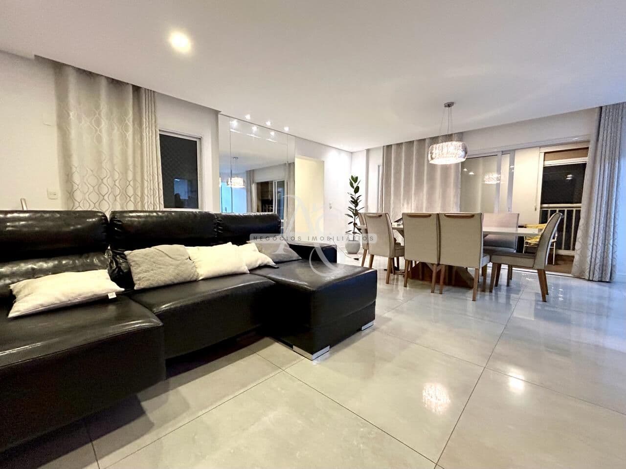 Apartamento à venda no BOTANIQ CLUB, Vila Hortolândia, Jundiaí/SP.