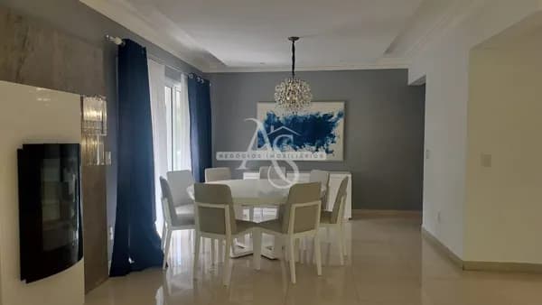 Apartamento em Jundiaí - Vila Boaventura