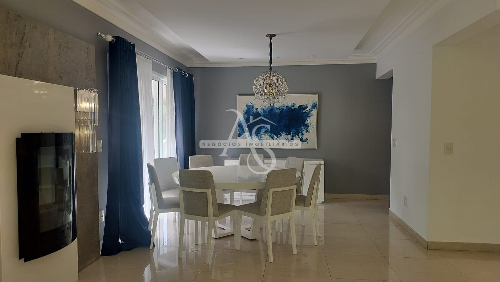 Apartamento em Jundiaí - Vila Boaventura