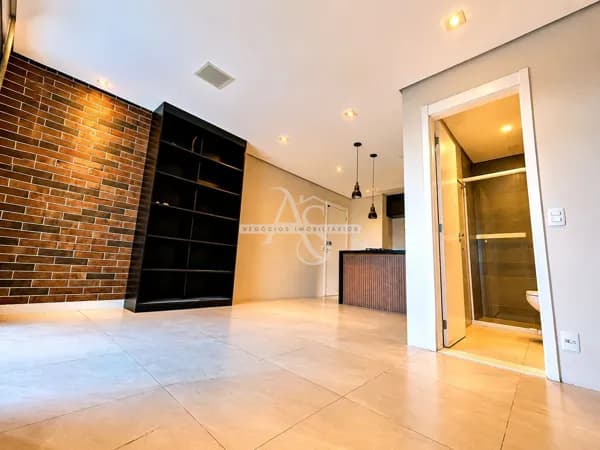 Apartamento à venda na Vila Hortolândia, Jundiaí/SP