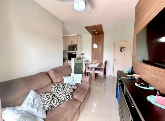 Apartamento á venda no Jardim Roma, Jundiaí/SP