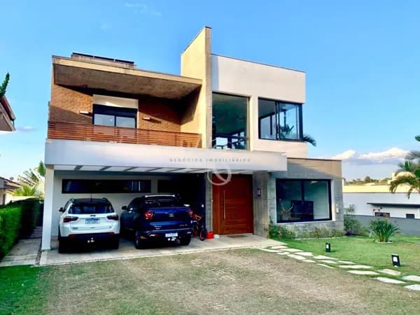 Casa para Locação no Condomínio Reserva da Serra - Jundiaí/SP