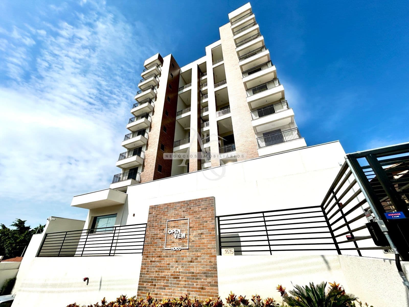 Apartamento em Jundiaí - Jardim Florestal