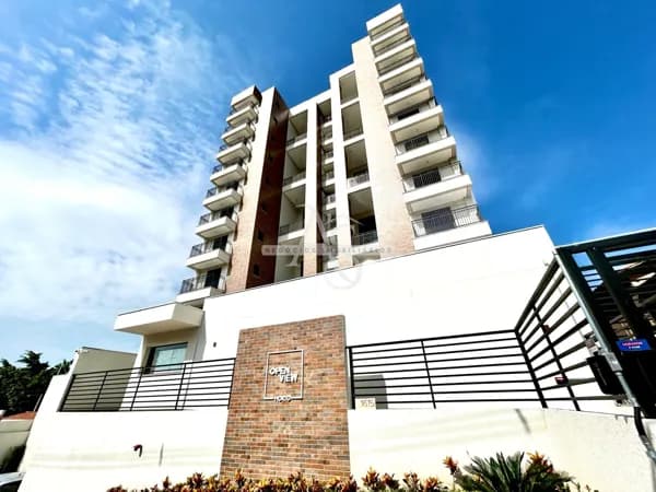 Apartamento em Jundiaí - Jardim Florestal