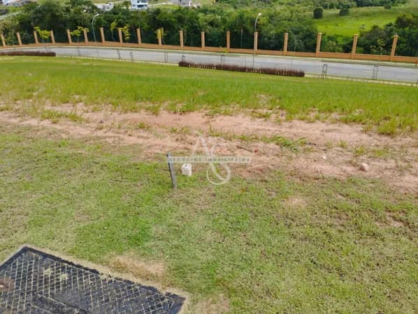 Terreno à venda no Alphaville 2, Jundiaí/SP