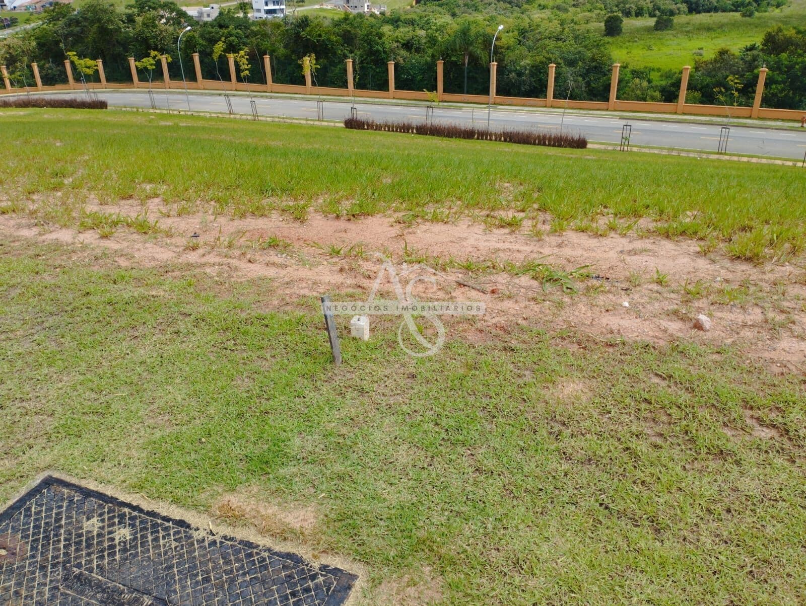 Terreno à venda no Alphaville 2, Jundiaí/SP