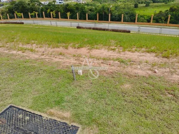 Terreno à venda no Alphaville 2, Jundiaí/SP