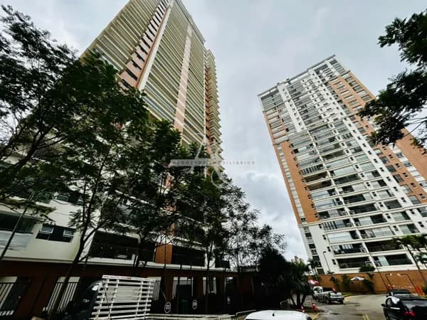 Apartamento à venda no Alta Vista - Jundiaí/SP