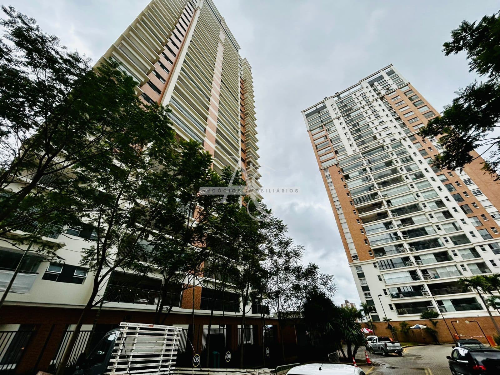 Apartamento à venda no Alta Vista - Jundiaí/SP