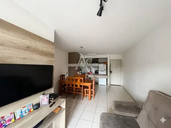 Apartamento à venda no Jardim Carlos Gomes, Jundiaí/SP