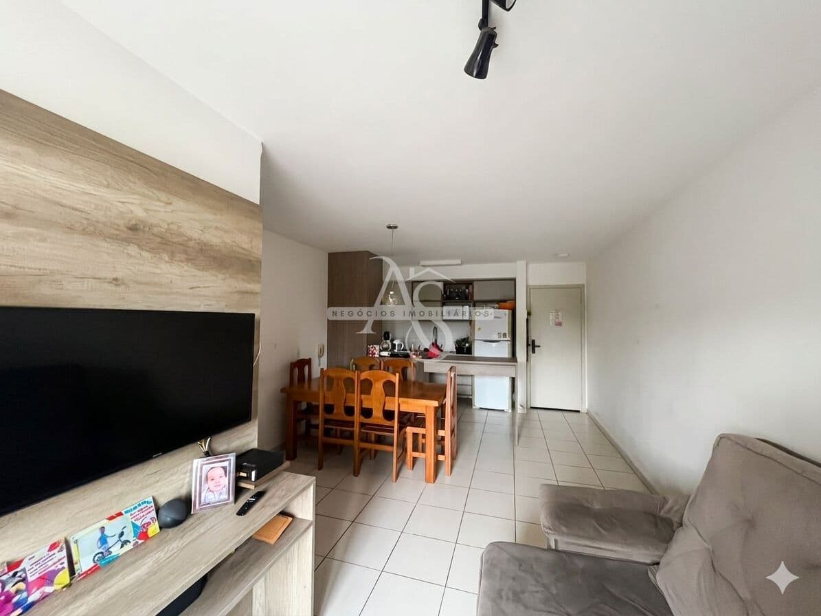Apartamento à venda no Jardim Carlos Gomes, Jundiaí/SP
