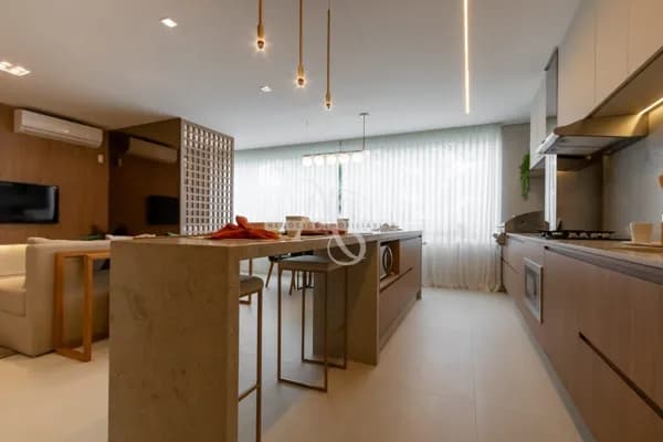APARTAMENTO À VENDA NO COND. MANAWA - RECANTO QUARTO CENTENARIO - JUNDIAÍ/SP