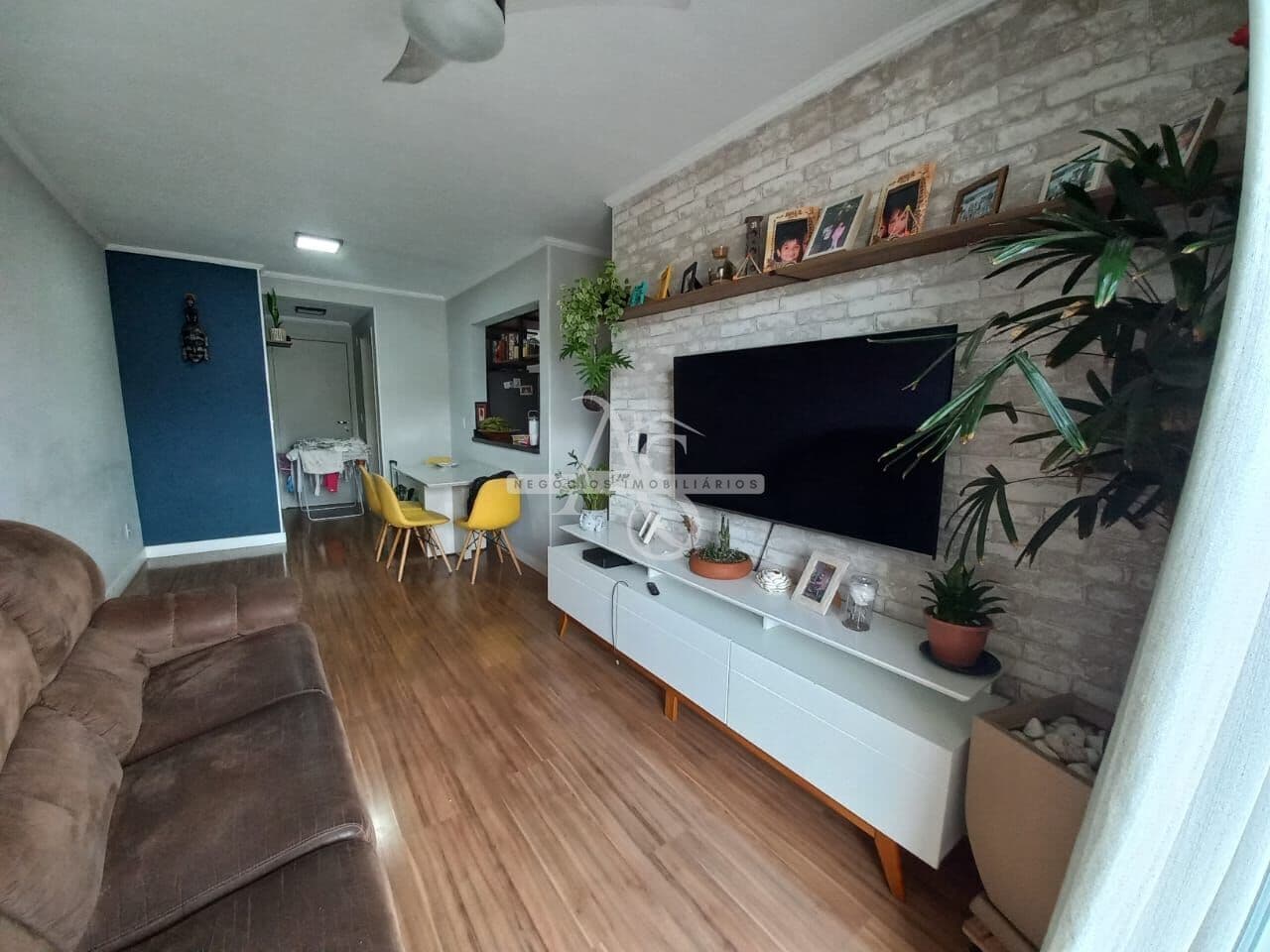 APARTAMENTO A VENDA CON PRACTICE CLUB - JUNDIAI -SP