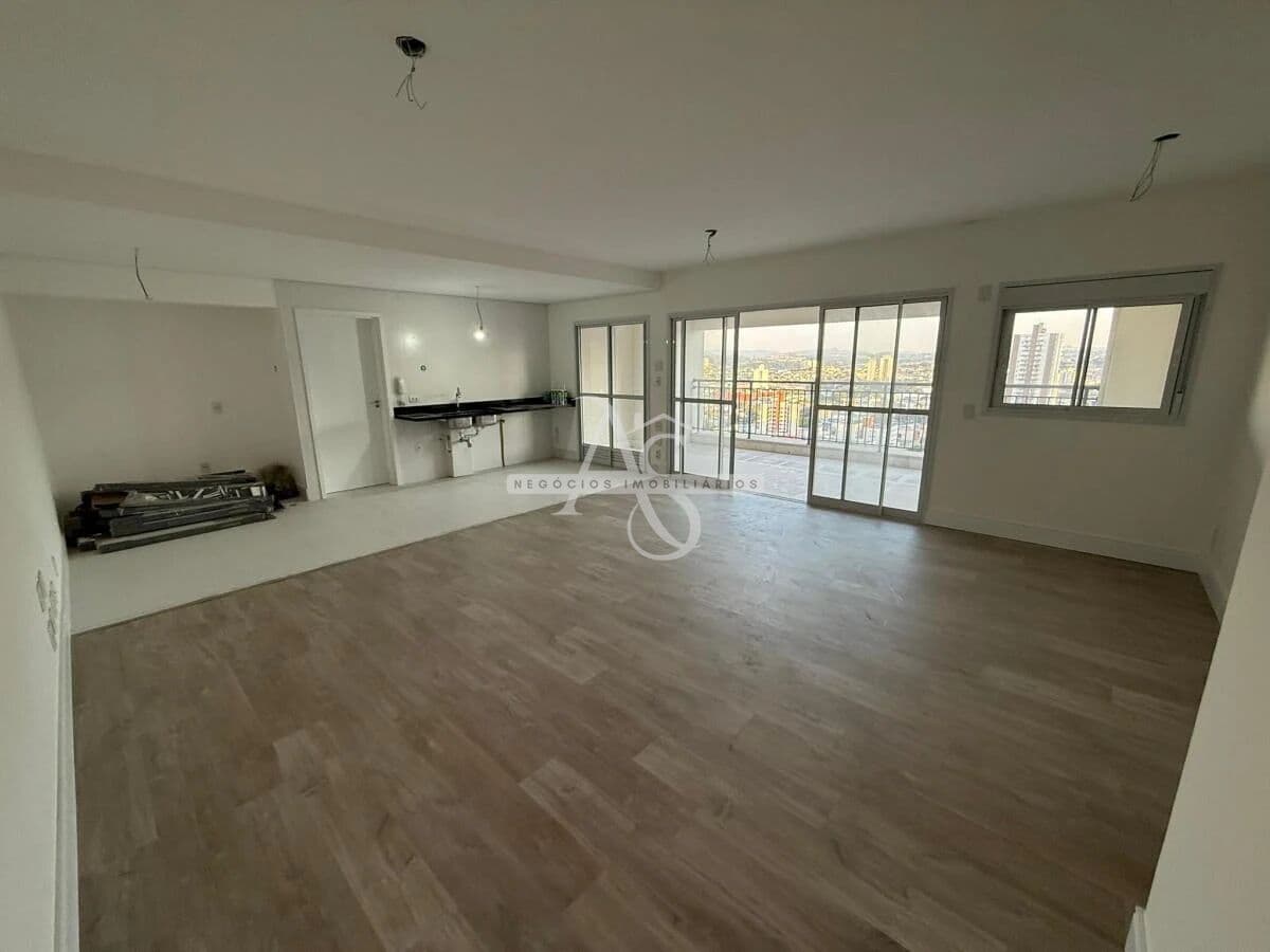 Apartamento em Jundiaí - Anhangabaú