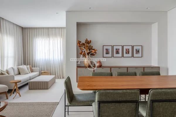 APARTAMENTO A VENDA LE PARC - JARDIM ANA MARIA - JUNDIAI