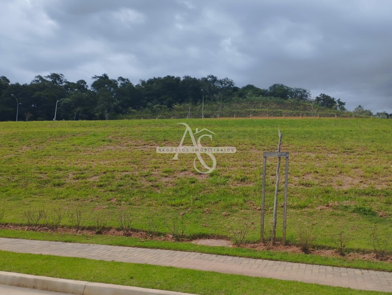 Terreno à venda no Alphaville 1, Jundiaí/SP