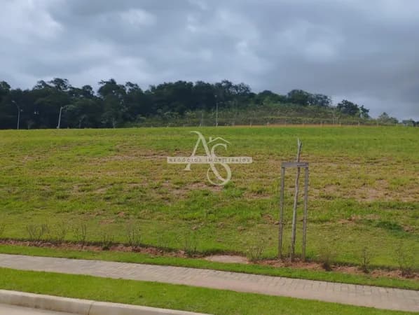 Terreno à venda no Alphaville 1, Jundiaí/SP