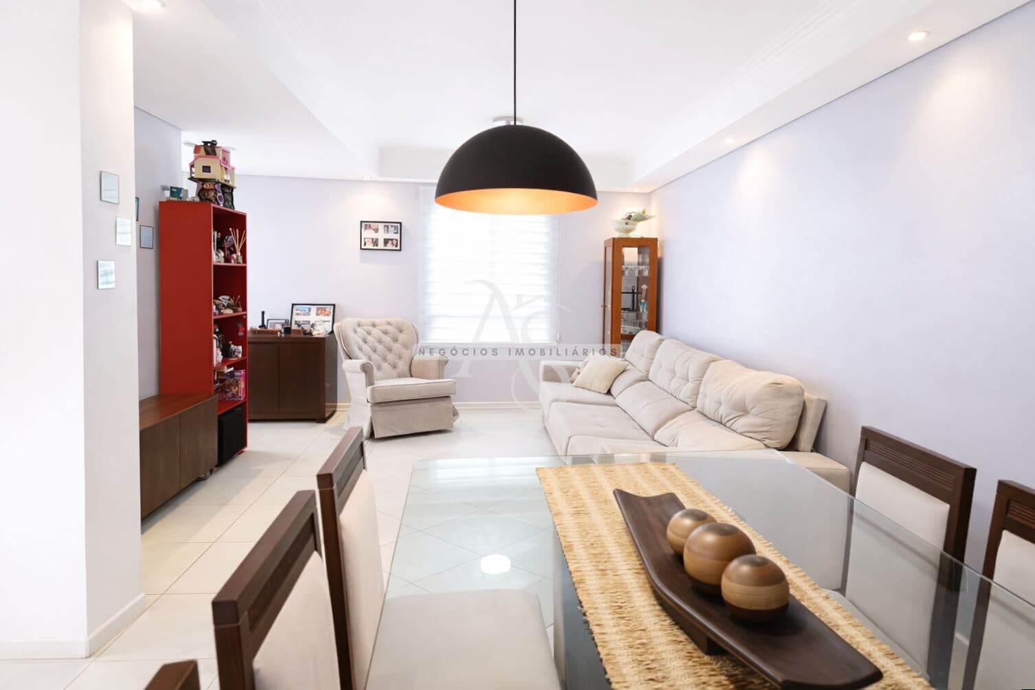 Casa em Condomínio à venda no Jardim Shangai, Jundiaí/SP