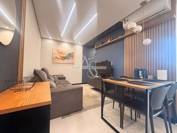 Apartamento a venda condominio Torres da Ozanan - Horto Florestal - Jundiai