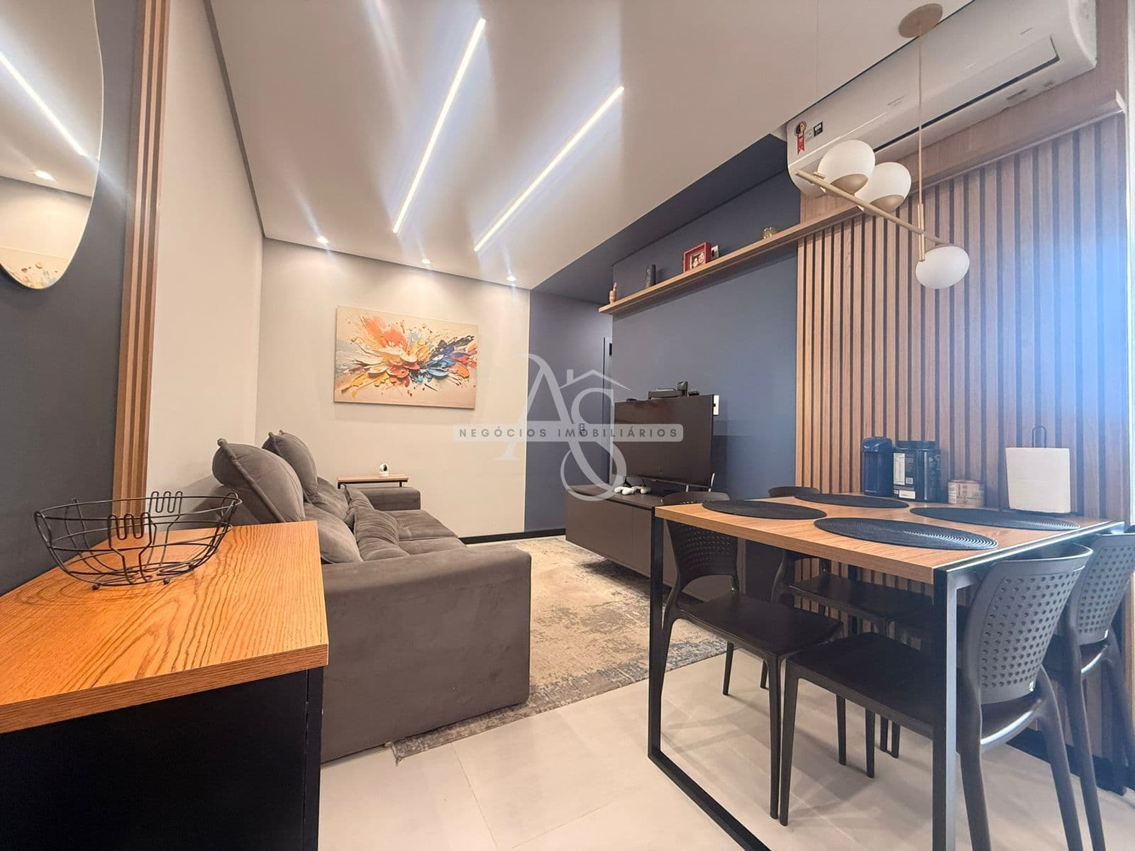 Apartamento a venda condominio Torres da Ozanan - Horto Florestal - Jundiai