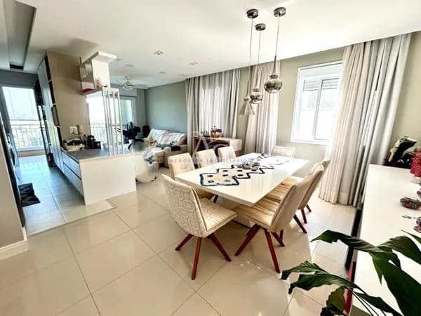 Apartamento no Tons de Ipanema, Jundiaí/SP.