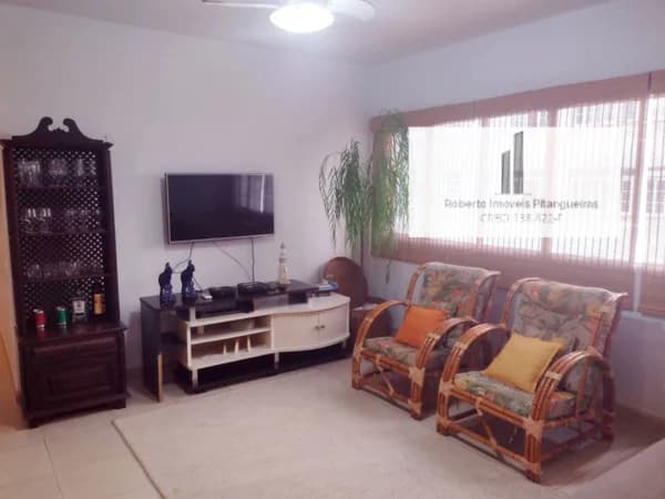Apartamento Padrão para Venda