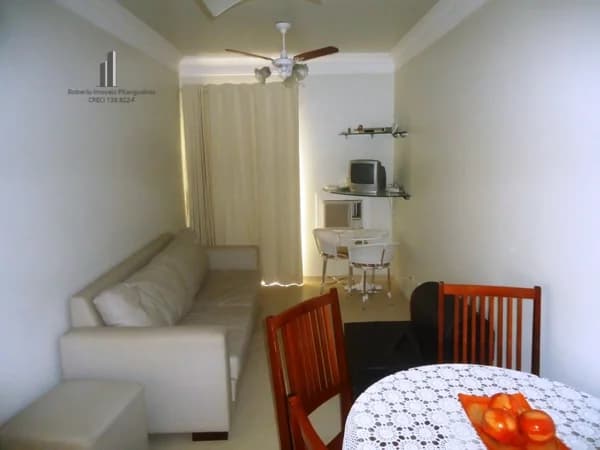 Apartamento Padrão para Venda